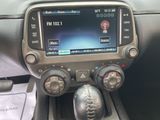 Used 2014 Chevrolet Camaro Coupe