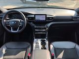 Used 2022 Ford Explorer SUV