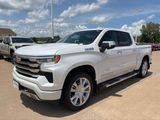 Used 2024 Chevrolet Silverado 1500 Truck