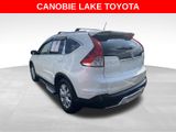 Used 2014 Honda CR-V SUV