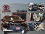 Used 2026 Toyota Sienna Van
