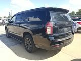 Used 2021 Chevrolet Suburban SUV