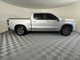 Used 2021 Chevrolet Silverado 1500 Truck