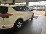 Used 2016 Toyota RAV4 SUV