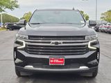Used 2024 Chevrolet Tahoe SUV