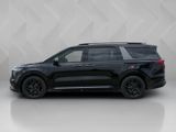 New 2026 Kia Carnival MPV Van