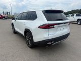 Used 2026 Toyota Grand Highlander Hybrid SUV