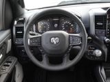 New 2026 Ram 1500 Truck