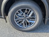New 2026 Nissan Rogue SUV