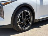 New 2026 Kia K4 Sedan