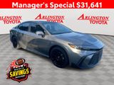 Used 2026 Toyota Camry Sedan