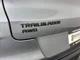 Used 2022 Chevrolet TrailBlazer SUV