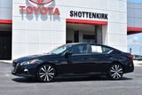 Used 2022 Nissan Altima Sedan