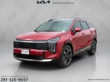 New 2026 Kia Sportage SUV
