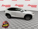 Used 2021 Lexus NX SUV