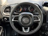 Used 2023 Jeep Renegade SUV