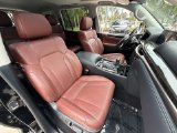 Used 2021 Lexus LX SUV