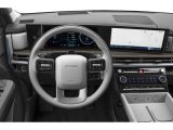New 2027 Hyundai Santa Fe SUV