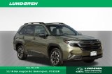 New 2026 Subaru Forester SUV