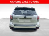 Used 2018 Subaru Forester SUV