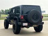 Used 2021 Jeep Wrangler SUV