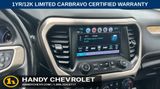 Used 2019 GMC Acadia SUV
