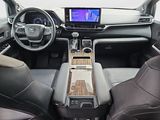 Used 2025 Toyota Sienna Van