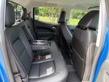 Used 2022 Chevrolet Colorado Truck