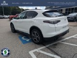 Used 2025 Alfa romeo Stelvio SUV