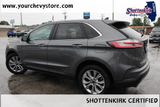 Used 2024 Ford Edge SUV