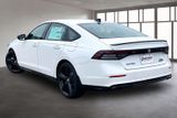 New 2026 Honda Accord Hybrid Sedan
