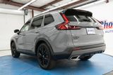 New 2026 Honda CR-V Hybrid SUV