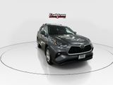 Used 2023 Toyota Highlander SUV