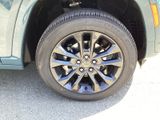 New 2026 Jeep Grand Cherokee SUV