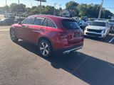 Used 2021 Mercedes-benz GLC SUV