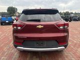 Used 2022 Chevrolet TrailBlazer SUV