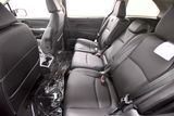 New 2026 Honda Odyssey Van