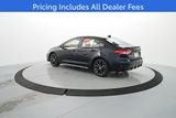 New 2026 Toyota Corolla Hybrid Sedan