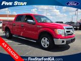 Used 2013 Ford F-150 Truck