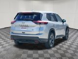 Used 2024 Nissan Rogue SUV