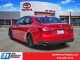 Used 2025 Toyota Camry Sedan