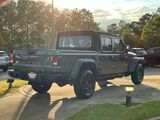 Used 2024 Jeep Gladiator Truck