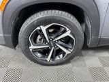Used 2022 Chevrolet TrailBlazer SUV