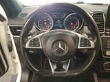 Used 2017 Mercedes-benz GLE Coupe