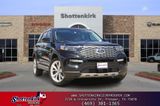 Used 2023 Ford Explorer SUV
