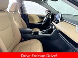 Used 2025 Toyota RAV4 SUV