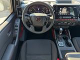 New 2026 Nissan Frontier Truck