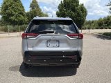 Used 2025 Toyota RAV4 Plug-In Hybrid SUV
