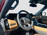 New 2026 Nissan Armada SUV