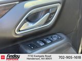 Used 2024 Chevrolet Tahoe SUV